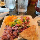 Ruby Tuesday Comida