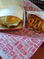 Jack In The Box food