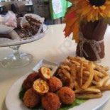 Hamlet Diner Comida
