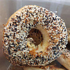 Bagel Boys food