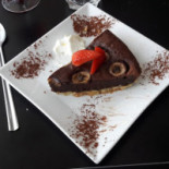 Le 18 Comida