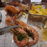 La Source Comida