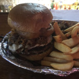Finney's Comida