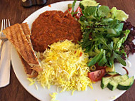 Cafe Restaurant Shiraz food