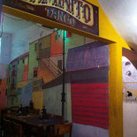 Moocaires Dentro