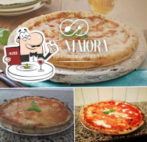 Ad Maiora food