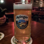 M.c. Müller Burger Und Comida