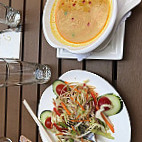 Niederdorf Thai food
