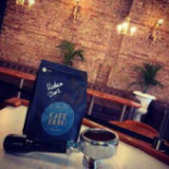 Cafe Deko Exterior