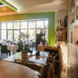 Logis Hôtel L'essille Comida