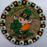 King Cookie Comida