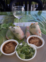 Thai Phitsanulok food