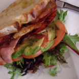 Bomb Cafe Comida