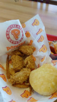 Popeyes Louisiana Kitchen food