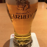 Yebisu Comida