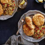 Bojangles Comida