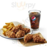 Kfc Comida