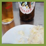 Cachele Comida