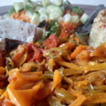 Elevate_me Comida