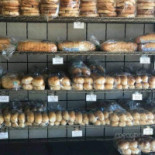 Tuzzi Baking Co Comida