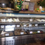 Tuzzi Baking Co Dentro