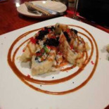 Wasabi Teppanyaki Sushi Comida