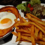 Belvacus Comida