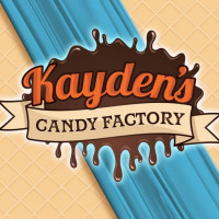 Kayden’s Homemade Candies Ice Cream food