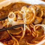 Pho Top Comida