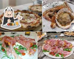 Torcio’s Pizza Drink&food food