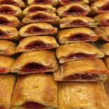 Danny Bakery Comida