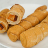 Sunset Bakery Comida