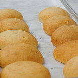 Sunset Bakery Comida