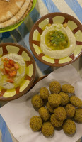 Hashem food