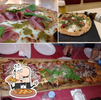 Pazzi Per Pizza Di Lacorte Nicola food