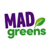Mad Greens Lone Tree food