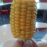 Kfc Tours Nord Comida