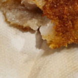 Kfc Tours Nord Comida