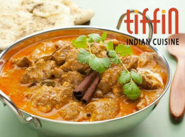 Tiffin Indian Cuisine Bryn Mawr food
