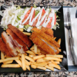 O'delices Comida