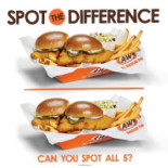 A&W Comida