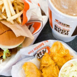 A&W Comida