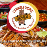 Carnitas Mora Comida