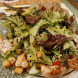 Lobmeyer Comida