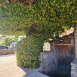 Gladoux Exterior