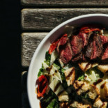 Devilicious Eatery Comida
