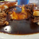 Corner Comida