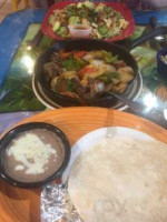 Tlacuani Mexican Restaurant Bar Grill food