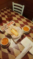 Frank's Famous Family Restaurant food