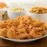 Sonic Drive-in Comida